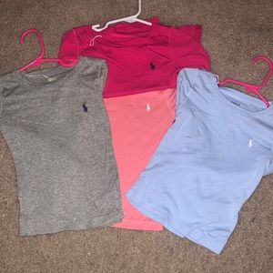 Ralph Lauren long sleeve